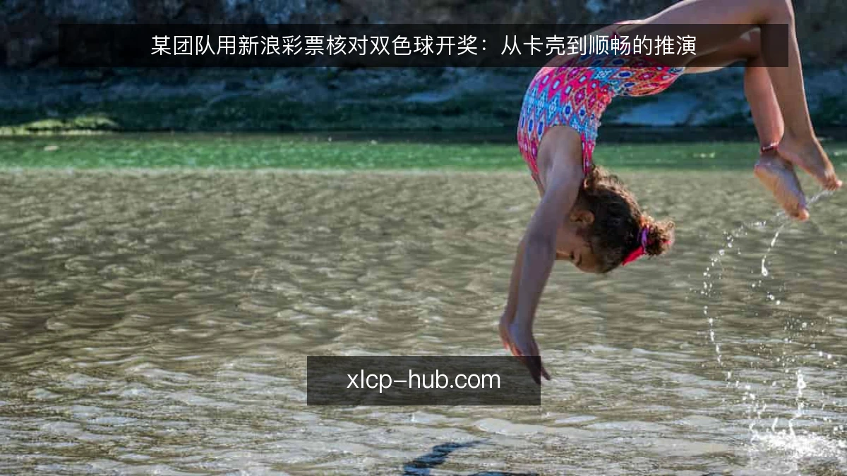 某团队用新浪彩票核对双色球开奖:从卡壳到顺畅的推演