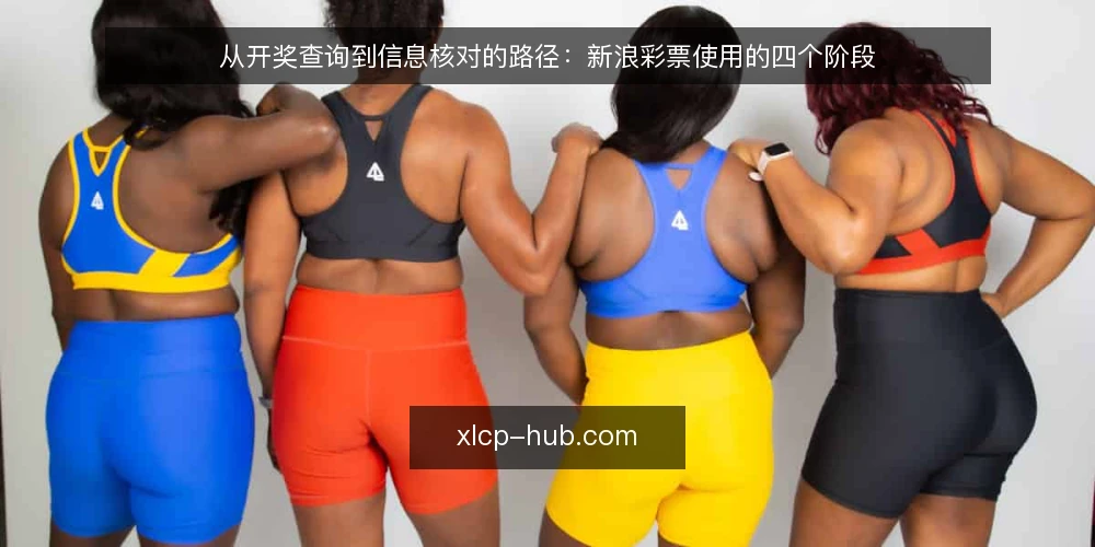 从开奖查询到信息核对的路径:新浪彩票使用的四个阶段 — 场景设定:一次开奖后的信息核对需求 配图