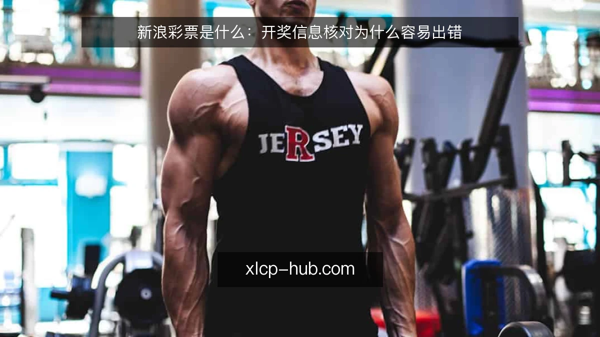 新浪彩票是什么:开奖信息核对为什么容易出错