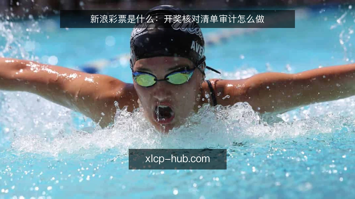新浪彩票是什么:开奖核对清单审计怎么做