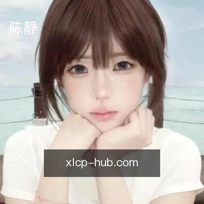 陈静